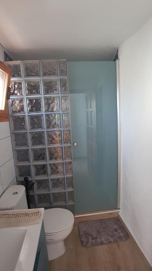 Hoyo De Tigaday Apartment Exterior photo
